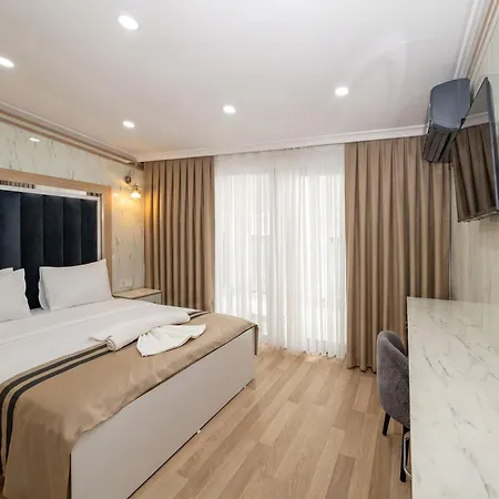 Hotel Gala