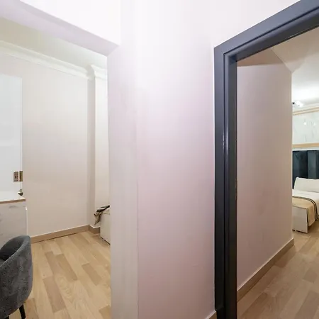 Gala Hotel Istanbul