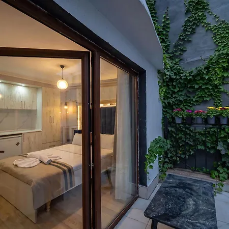 Hotel Gala Istambul