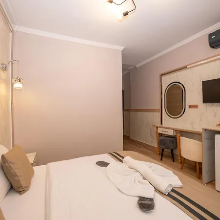 Gala Hotel Istanbul