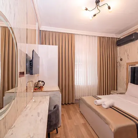 Gala Istambul