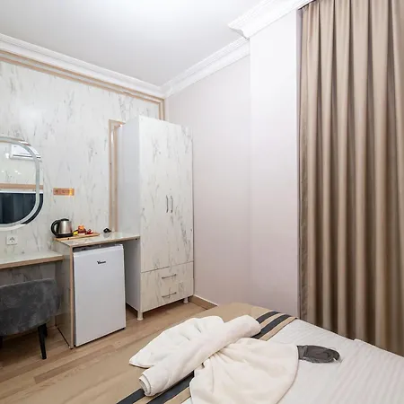 Hotel Gala Istambul