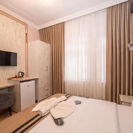 Hotel Gala