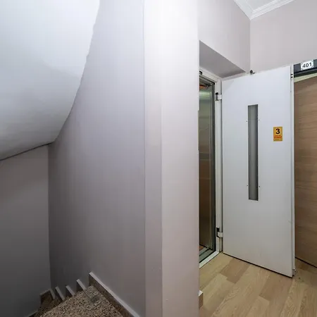 Gala Hotel Istanbul