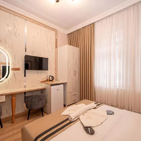 Hotel Gala *