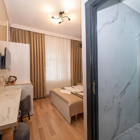 Gala Hotel Istanbul