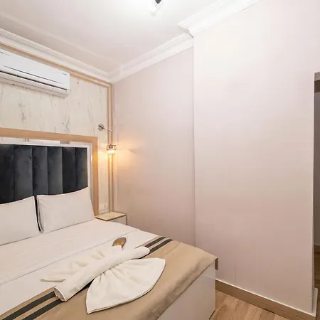 Gala Hotel Istanbul