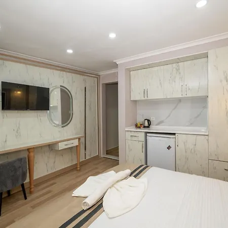 Hotel Gala Istanbul