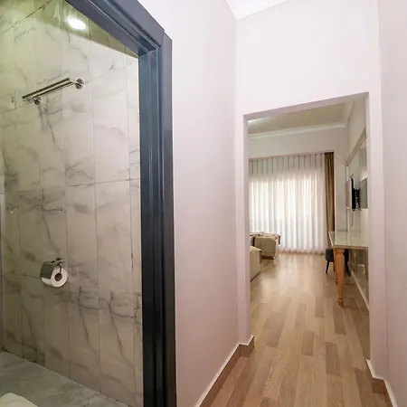 Hotel Gala Istambul