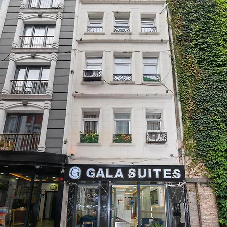 Hotel Gala *