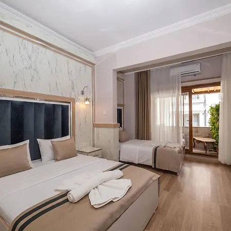 Hotel Gala Istanbul