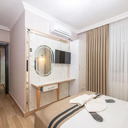 Hotel Gala *