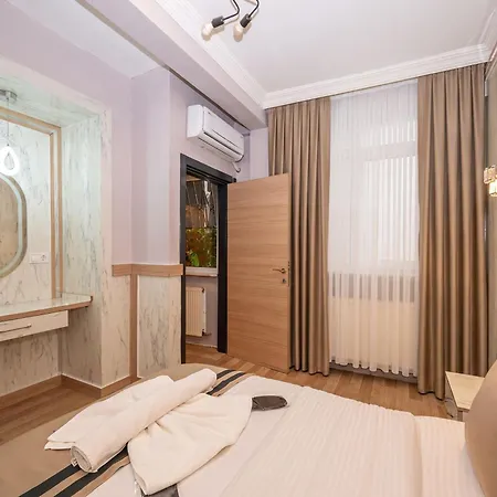 Gala Hotel Istambul