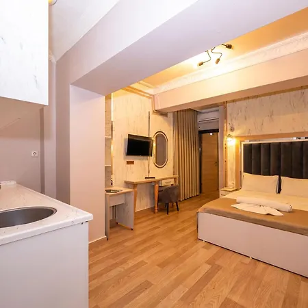 Gala Hotel