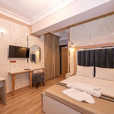 Hotel Gala