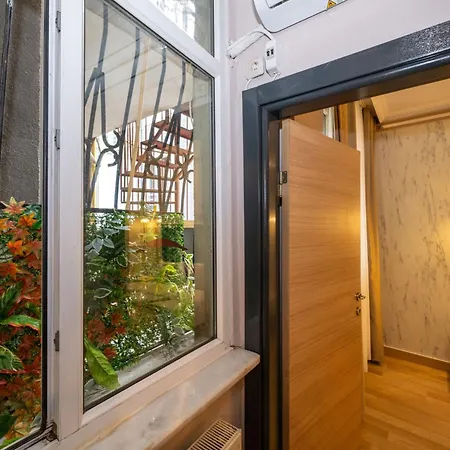 Gala Hotel Istambul