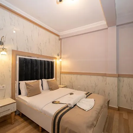 Hotel Gala Istambul