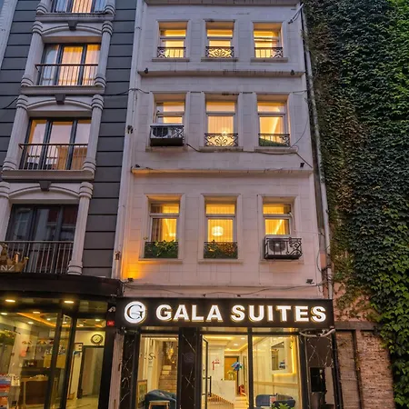 Gala