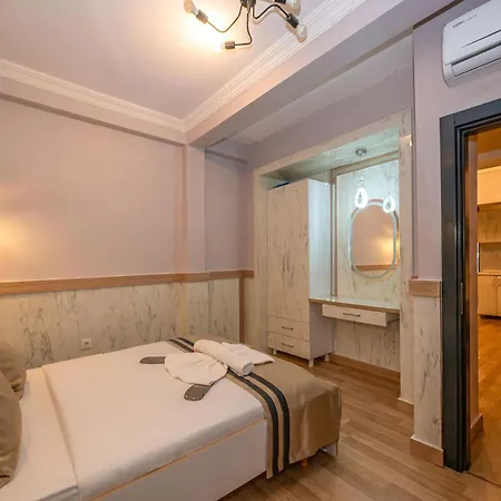 Hotel Gala Istambul